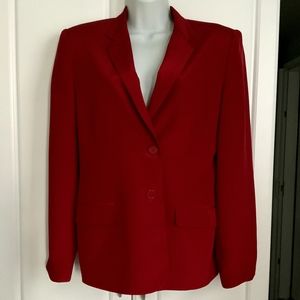 Josephine Chaus Blazer